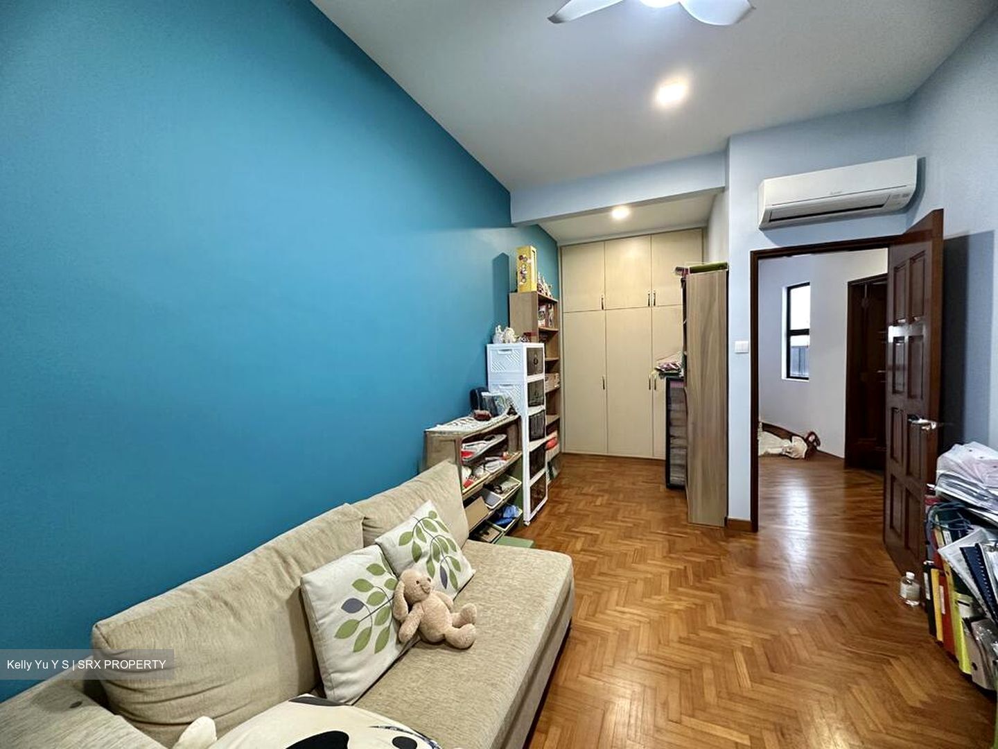 Woodlands Street 32 (D25), Terrace #506787311